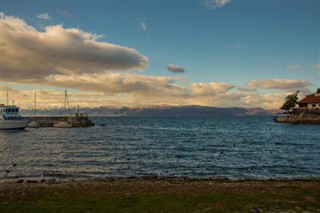 Makedonya hava tahmini