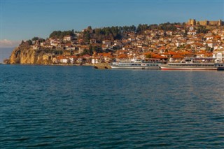 Makedonya Hava tahmini
