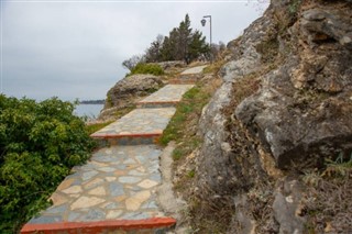 Makedonya hava tahmini