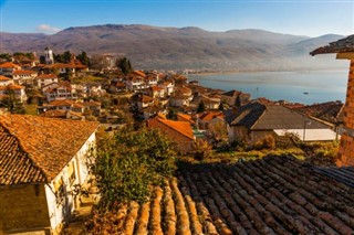 Makedonya Hava tahmini