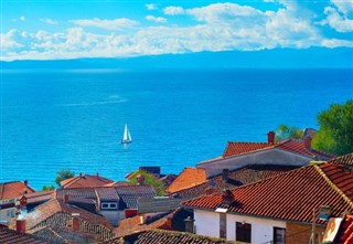 Makedonya hava tahmini