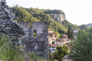 Makedonya hava tahmini