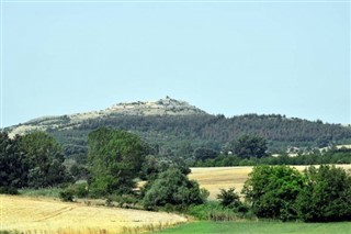 Makedonya hava tahmini