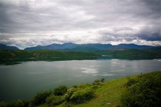 Makedonya hava tahmini