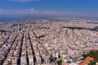 Makedonya hava tahmini