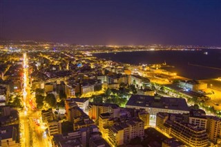 macedonia pronóstico del tiempo