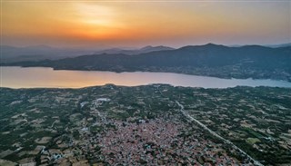 Makedonya hava tahmini