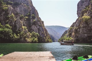 macedonia pronóstico del tiempo
