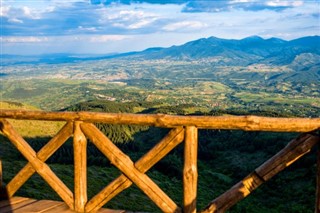 Makedonya hava tahmini