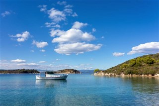 Makedonya hava tahmini