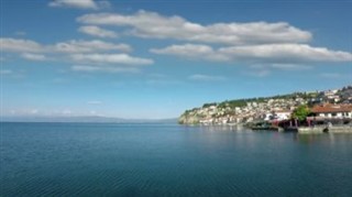 Makedonya hava tahmini