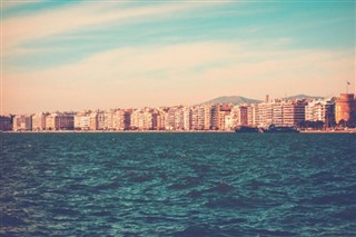 Makedonya hava tahmini