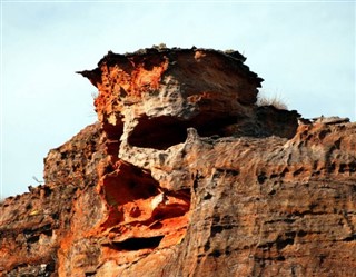 Madagaskar hava tahmini