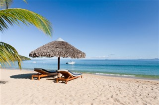 Madagaskar vejrudsigt