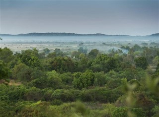Madagaskar hava tahmini