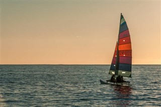 Madagaskar hava tahmini