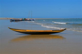 Madagaskar hava tahmini