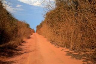 Madagaskar hava tahmini