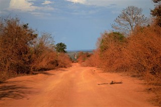 Madagaskar hava tahmini