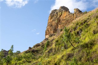 Madagaskar vejrudsigt