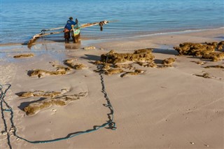 Madagascar previsioni del tempo