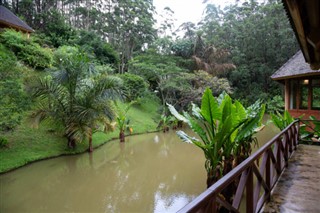 Madagaskar hava tahmini