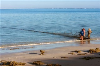 Madagaskar vejrudsigt