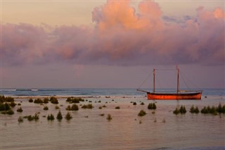 Madagaskar Hava tahmini