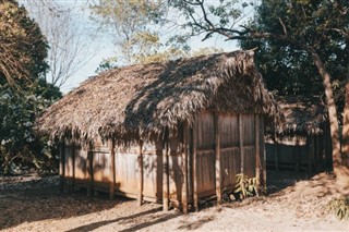Madagaszkár Időjárás-jelentés