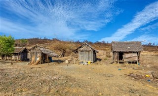 Madagaskar vejrudsigt
