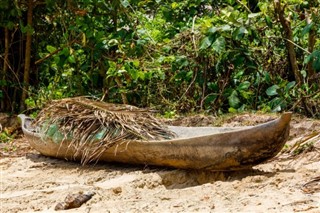 Madagaskar vejrudsigt