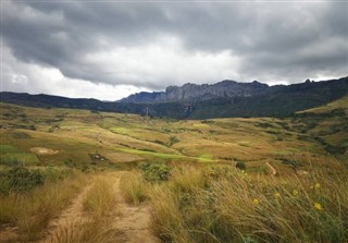 Madagaskar hava tahmini