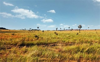 Madagascar prévisions météorologiques