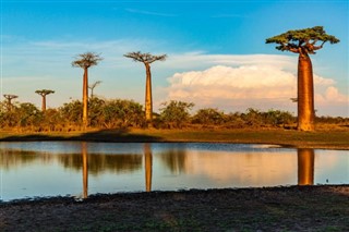 Madagaskar vejrudsigt