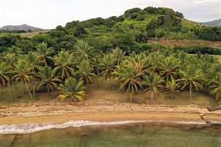 Madagaskar vejrudsigt
