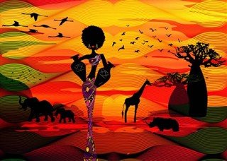 Madagascar prévisions météorologiques