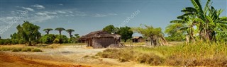 Madagaskar hava tahmini