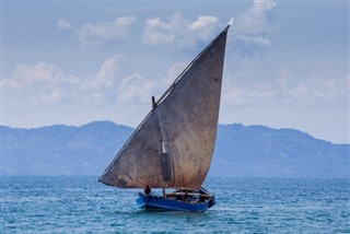 Madagascar prévisions météorologiques