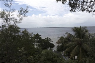 Madagaskar vejrudsigt