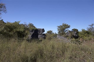 Madagaskar hava tahmini