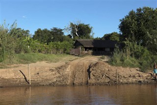Madagaskar Hava tahmini