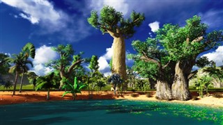 Madagaskar vejrudsigt