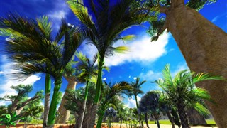 Madagaskar hava tahmini