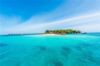 Madagascar pronóstico del tiempo