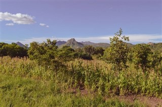 Malawi prévisions météorologiques