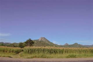 Malawi hava tahmini