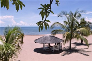 Malawi hava tahmini