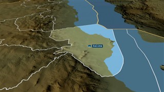 Malawi hava tahmini