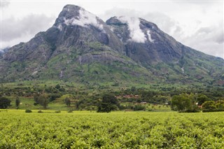 Malawi hava tahmini