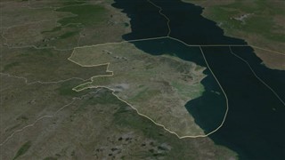 Malawi hava tahmini
